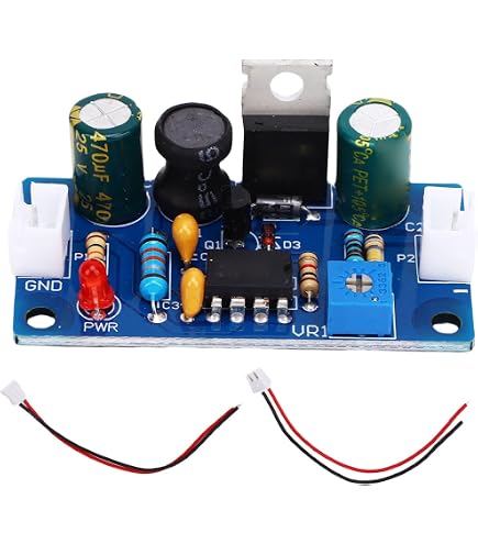 Amazon.com: DC 9V-12V TO 160V - 220V 170V DC boost High Voltage